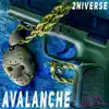 2NIVERSE - Avalanche - Single