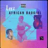 LeeZ - African Bad Girl - Single